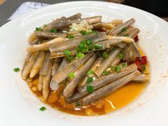 -阿毛饭店(和义路店)