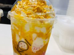 雪顶椰芒甘露-KOI The(卓悦汇购物中心店)