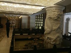 -鲁班张中原家宴(马庄街店)