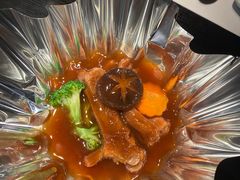 -松鹤精致料理(五一中路店)