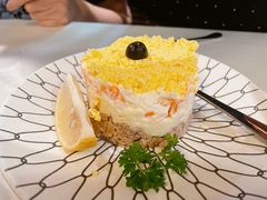 -老井俄式餐厅