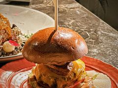 -LESCEDARS Brasserie Bistro香柏树