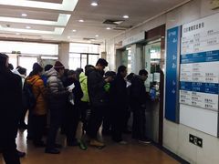 -应急管理部应急总医院(主院区)