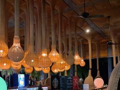 大堂-半山半岛洲际度假酒店-沙滩吧