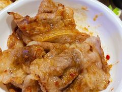 -泥炉烧肉师(新街口金銮巷店)