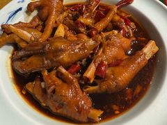 -欧记大排档·景德菜(上海首店)