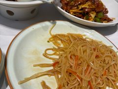 -到家尝北京菜(西坝河店)