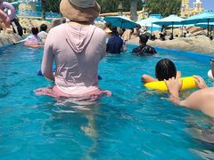 -秦皇岛乐岛海洋王国