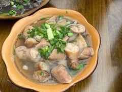 -小杨翘脚牛肉