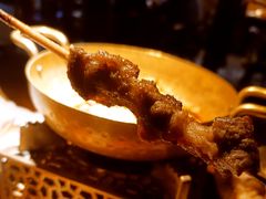 -楼兰新疆主题餐厅(苏州中心店)