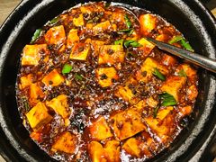 麻婆豆腐-辛香汇(飞洲店)