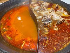 -老天桥蛙炉火锅(姑苏总店)