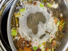 -守柴炉烤鸭(中海国际店)
