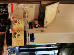 -乳仔牛牦牛汤锅 烤羊排(松潘古城店)