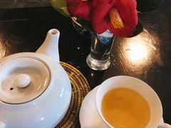 -马克咖啡The Moganshan Lodge