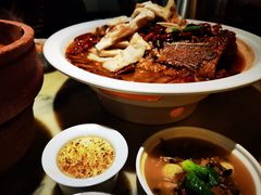 -范家小馆·烤鸭新京菜(金融街店)