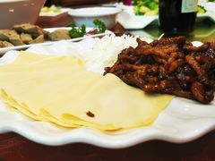 -东四民芳餐厅(世茂工三店)