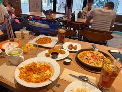 -必胜客(蚌埠东海万达店)