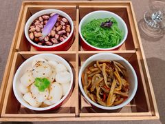 -盛福楼·惠山宴(盛岸路店)