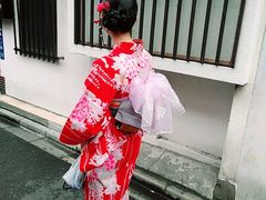 -东京浅草和服体验江户和装工房雅(浅草本店)