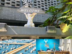 -鈊藝銀匠·银饰DIY工作室(永庆坊店)