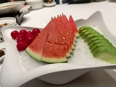-老海陵·泰州菜(三水湾店)