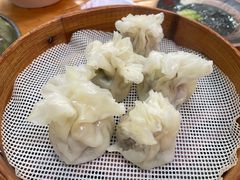 手工纸皮烧麦-古真记钵钵鸡(总店)