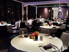 大堂-皇朝会.经典传统粤菜(外滩店)