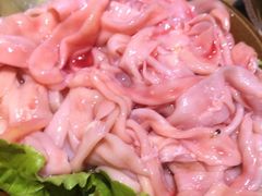 -周幺妹重庆老火锅(银泰城总店)