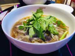 熟牛肉粉-MISS PHO·觅粉·越南粉实验室(保利文化广场店)