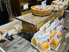 -富贵面包公司(运河店)