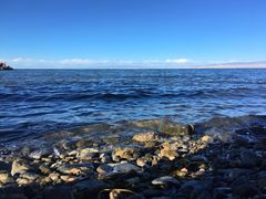 景点-青海湖国家重点风景名胜区