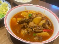 -本来川菜(中骏广场店)