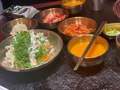 -伏一解牛烤肉专门店(信业购物中心店)