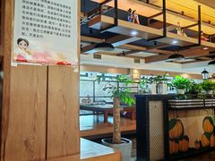 -海兰江石锅饭(水上店)