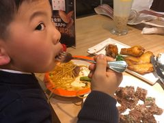 -必胜客(城西银泰店)