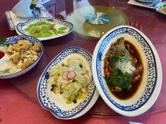 -宁波状元楼酒店(和义路店)