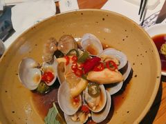 -Mr·Fish鱼鲜生海鲜放题(银泰in99店)