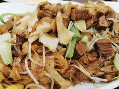 -葛记焖饼(伏牛路店)