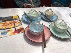 -外婆小聚茶餐厅·生日·团建(市民中心店)