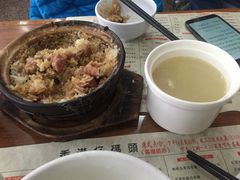 -香港仔茶餐厅(凤阳店)