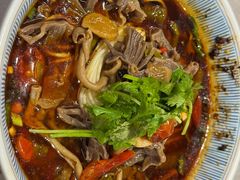-好這口重庆小面(总店)