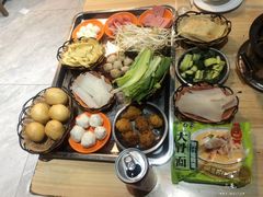 -范贤光鸡公煲(平乐园总店)