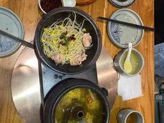 -云海肴云南菜·蒸汽石锅鱼(北京良乡华冠店)