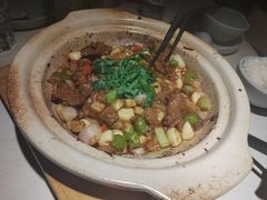 -院8里·小聚园老川菜(九眼桥店)