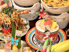 -泰妃殿(武汉首店)