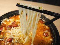 -苗乡米线(建军路店)