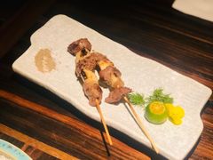 -山葵家·创意料理(万象汇店)