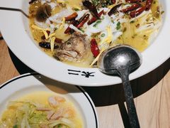 -太二酸菜鱼(福州泰禾店)