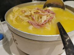 -小放牛炒菜馆(裕华万达店)
